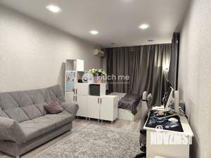 1-к квартира, вторичка, 42м2, 12/16 этаж