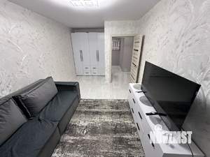 1-к квартира, вторичка, 38м2, 4/10 этаж