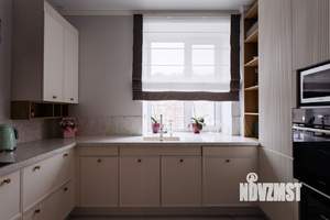 3-к квартира, вторичка, 116м2, 3/5 этаж