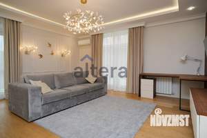 2-к квартира, вторичка, 83м2, 2/5 этаж
