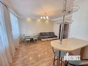 2-к квартира, вторичка, 80м2, 7/7 этаж