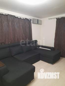 2-к квартира, вторичка, 54м2, 12/18 этаж