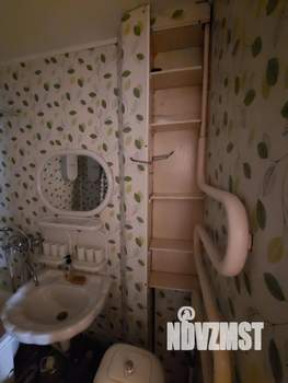 1-к квартира, вторичка, 31м2, 3/5 этаж