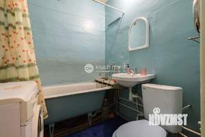 1-к квартира, вторичка, 35м2, 6/9 этаж