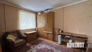 2-к квартира, вторичка, 37м2, 1/6 этаж