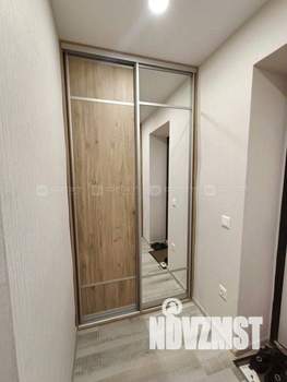 1-к квартира, вторичка, 30м2, 1/5 этаж