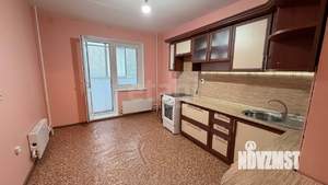 2-к квартира, вторичка, 49м2, 13/16 этаж