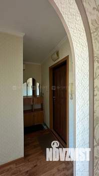 1-к квартира, вторичка, 46м2, 8/10 этаж