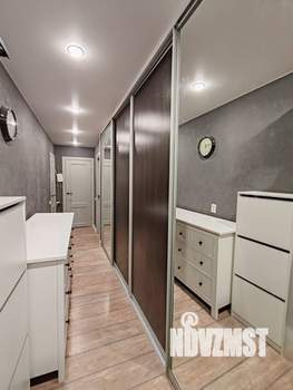 3-к квартира, вторичка, 55м2, 5/5 этаж