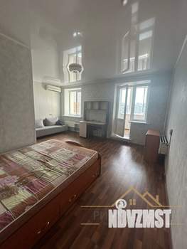 1-к квартира, вторичка, 34м2, 9/9 этаж