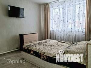 1-к квартира, вторичка, 30м2, 1/2 этаж