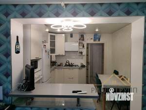 2-к квартира, вторичка, 55м2, 2/9 этаж