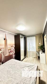 2-к квартира, вторичка, 43м2, 1/5 этаж