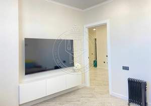 2-к квартира, вторичка, 59м2, 18/20 этаж