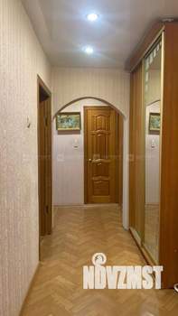 2-к квартира, вторичка, 51м2, 9/9 этаж