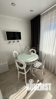 1-к квартира, вторичка, 34м2, 10/10 этаж