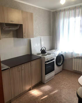 11-к квартира, вторичка, 37м2, 11/14 этаж