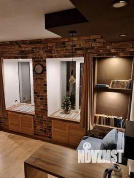 Студия квартира, вторичка, 32м2, 4/4 этаж