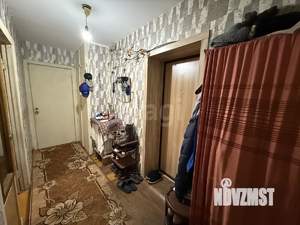 2-к квартира, вторичка, 49м2, 6/9 этаж