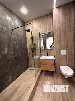 3-к квартира, вторичка, 102м2, 8/26 этаж