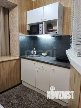Студия квартира, вторичка, 11м2, 2/7 этаж