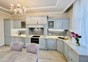 3-к квартира, вторичка, 118м2, 3/15 этаж
