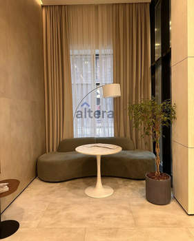 3-к квартира, строящийся дом, 81м2, 3/8 этаж