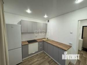 1-к квартира, вторичка, 32м2, 5/19 этаж