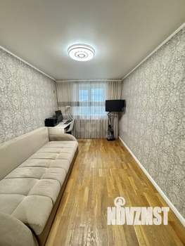 3-к квартира, вторичка, 61м2, 9/10 этаж