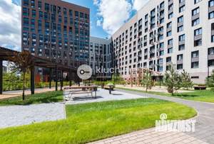 1-к квартира, вторичка, 32м2, 5/10 этаж