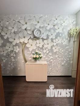 3-к квартира, вторичка, 56м2, 3/5 этаж