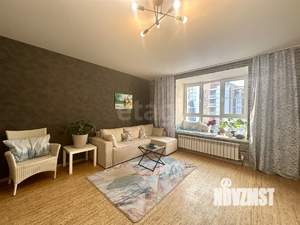 2-к квартира, вторичка, 76м2, 5/5 этаж