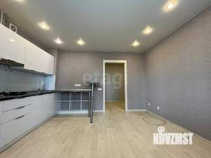 2-к квартира, вторичка, 66м2, 9/10 этаж
