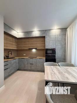 2-к квартира, вторичка, 65м2, 23/27 этаж