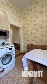 2-к квартира, вторичка, 46м2, 2/2 этаж