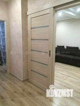 1-к квартира, вторичка, 50м2, 4/19 этаж