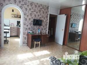 2-к квартира, вторичка, 35м2, 3/5 этаж