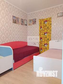 2-к квартира, вторичка, 44м2, 3/5 этаж