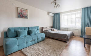 1-к квартира, вторичка, 40м2, 5/5 этаж