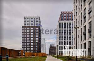 2-к квартира, вторичка, 42м2, 5/24 этаж