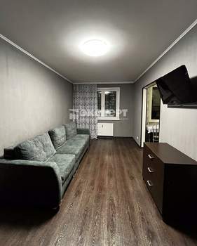 1-к квартира, вторичка, 32м2, 4/14 этаж