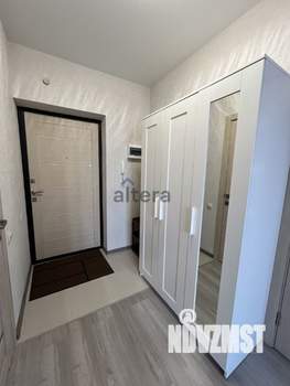 2-к квартира, вторичка, 44м2, 14/24 этаж