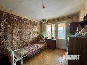 3-к квартира, вторичка, 63м2, 7/9 этаж