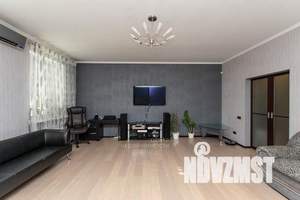 2-к квартира, сданный дом, 119м2, 3/5 этаж