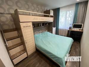 2-к квартира, вторичка, 48м2, 5/5 этаж