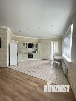 2-к квартира, вторичка, 82м2, 9/24 этаж