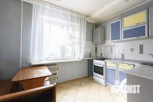 1-к квартира, вторичка, 39м2, 3/6 этаж