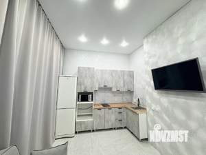 Студия квартира, вторичка, 26м2, 19/19 этаж