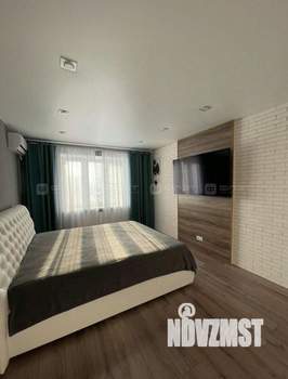 1-к квартира, вторичка, 39м2, 12/15 этаж