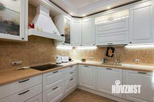 3-к квартира, вторичка, 116м2, 2/14 этаж